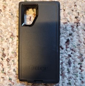 New Otterbox case for Samsung Note 10